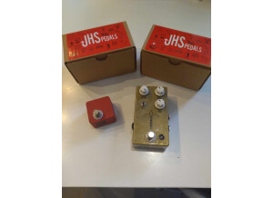 JHS Pedals Morning Glory V4 (90029)