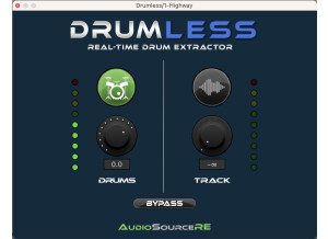 drumless 1