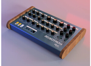 Robotron