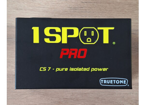 Truetone 1 Spot Pro CS7 (60431)