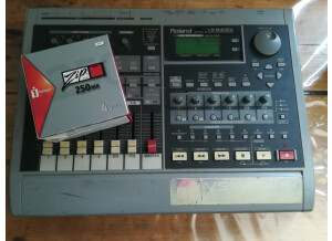 Roland VS-840 EX (66665)