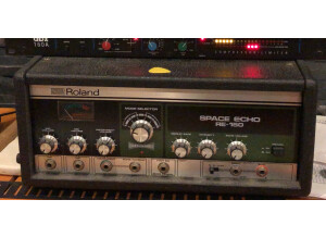 Roland RE-150 Space Echo (76870)