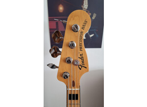Fender Classic '70s Precision Bass (13023)