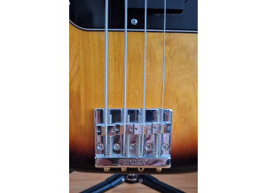 Fender Classic '70s Precision Bass (51416)