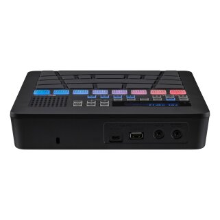 Yamaha FGDP-50 : FGDP50 Rear Yamaha FGDP-50 : FGDP50 Rear