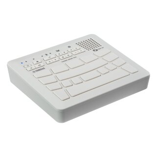 Yamaha FGDP-30 : FDGP30 Side Yamaha FGDP-30 : FDGP30 Side