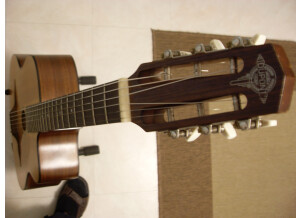 Maurice Dupont Nomade (98111)