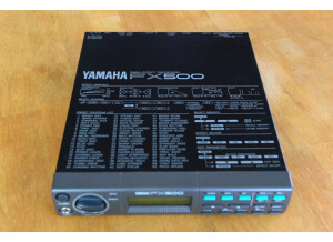 Yamaha FX500 (95546)