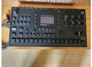 Elektron Octatrack MKII (14569)