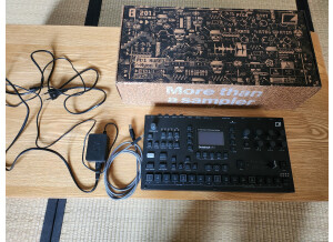 Elektron Octatrack MKII (58484)