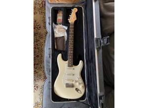 Fender Stratocaster American Standard 2013 1