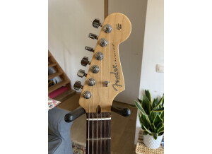 Fender American Standard Stratocaster [2012-2016]