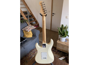 Fender Stratocaster American Standard 2013 6