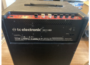 TC Electronic BG250-115