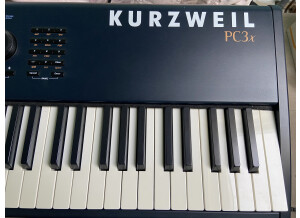 Kurzweil PC3X