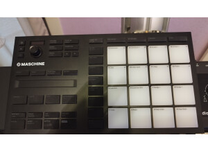 Native Instruments Maschine Mikro mk3 (42225)