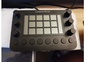 Loupedeck Loupedeck Live (25032)