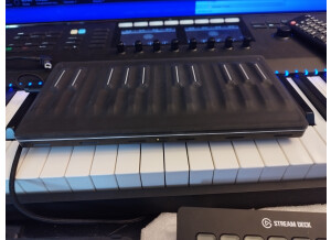 ROLI Seaboard Block (75471)