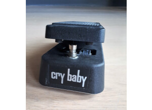 Dunlop GCB95 Cry Baby (78764)