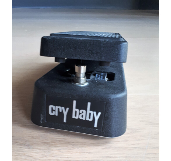 Dunlop GCB95 Cry Baby (78764)
