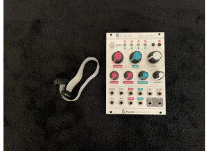 Mutable Instruments Clouds (45537)