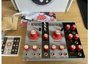 Verbos Electronics Complex Oscillator (6653)