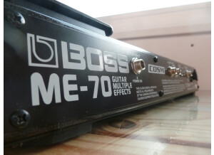 Boss ME-70 (51605)