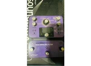 Source Audio Soundblox Pro Bass Envelope Filter