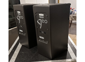 Nexo Géo-S8