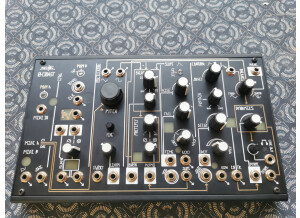 Make Noise 0-Coast (17924)