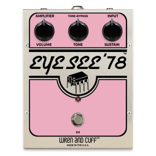 Eye See '78 OG Eye See '78 OG