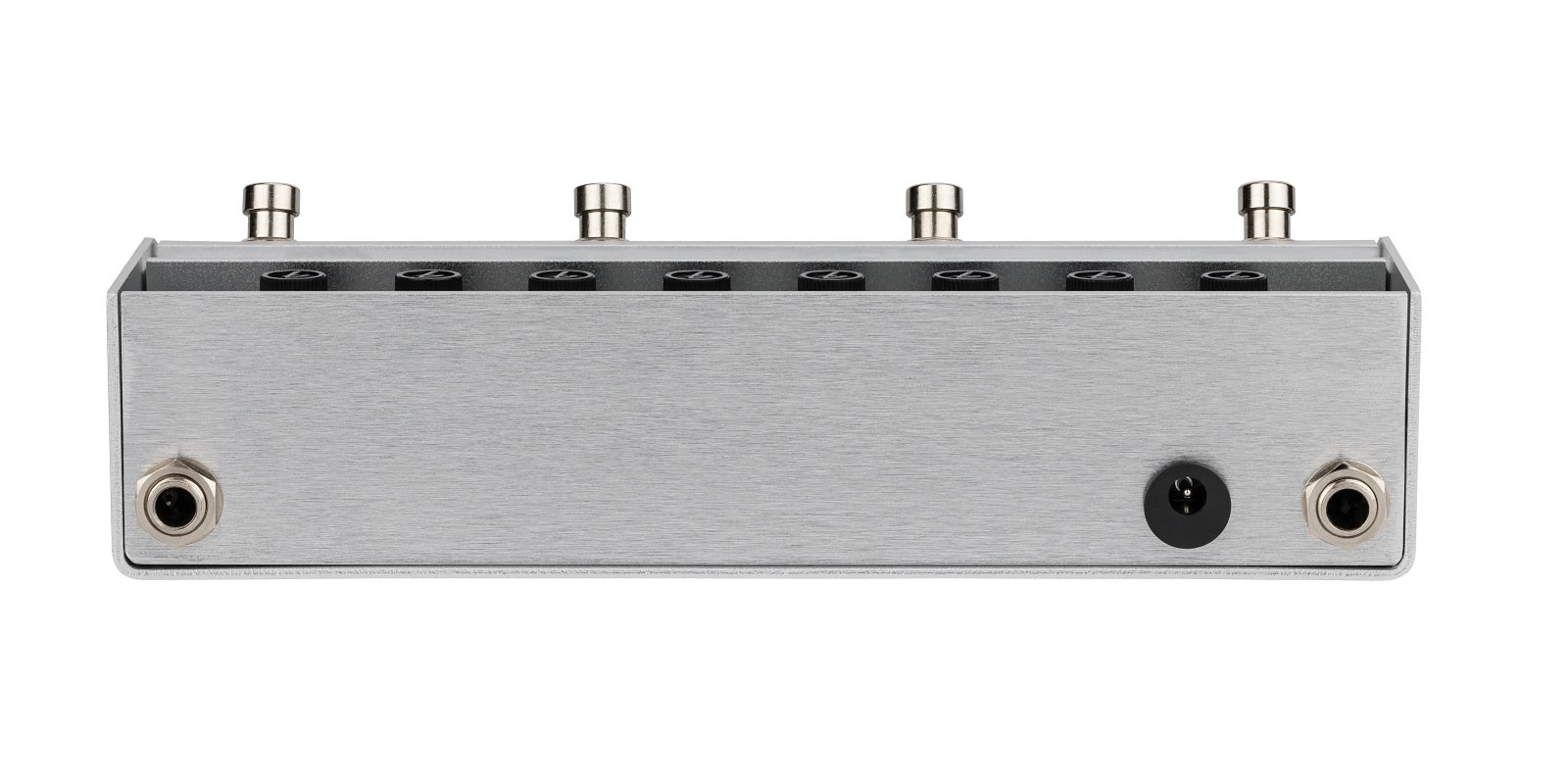 Fender Shields Blender : Shields Blender REAR