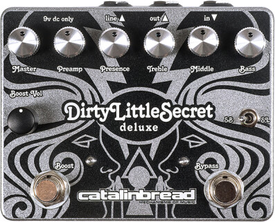 Dirty Little Secret Deluxe Dirty Little Secret Deluxe