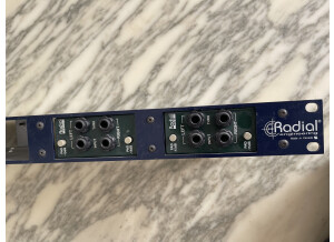 Radial Engineering ProD2 (39054)