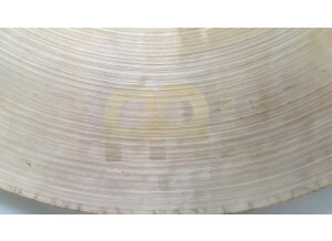 JAZZ CRASH MEINL 5
