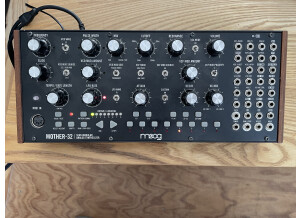 Moog Music Mother 32 (95949)