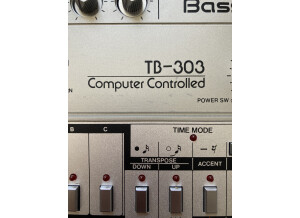 Roland TB-303 (32431)