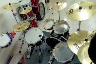 Pearl Rhythm Traveler Gig