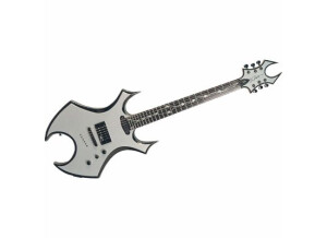 B.C. Rich Se Series - Virgo Gris Barbele (70714)