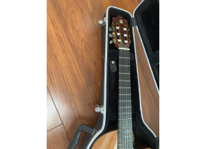 Alhambra Guitars 5 P CT E1