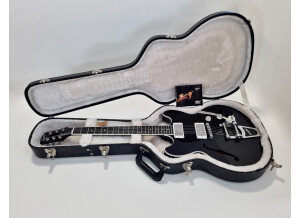 Gibson Midtown Standard with Bigsby