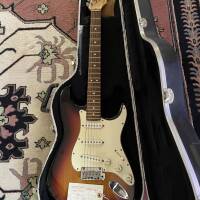 Fender Stratocaster US 90's