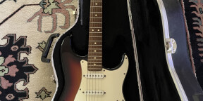 Fender Stratocaster US 90's