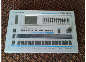 Roland TR-727 (41119)