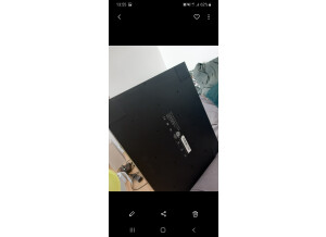 Ableton Push 2 (76851)