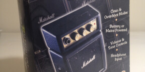 Micro ampli Marshall MS-2