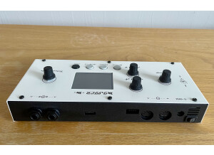 Hansy Synth Mister M (52256)