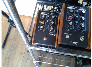 Moog Music MF-107 FreqBox (27771)