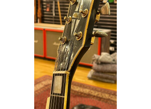 Gibson Les Paul Custom Black Beauty (1973)