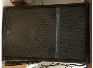 Peavey CS 4080HZ (57022)